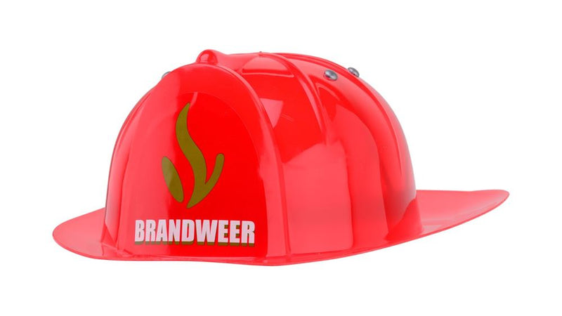 Load image into Gallery viewer, Kinderbrandweerhelm