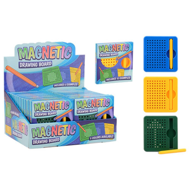 Load image into Gallery viewer, Dsp magnetisch bal tekenbord. 11 cm 24 s