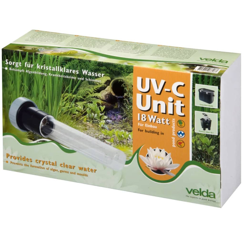 Load image into Gallery viewer, Velda Velda UV-C 18 W