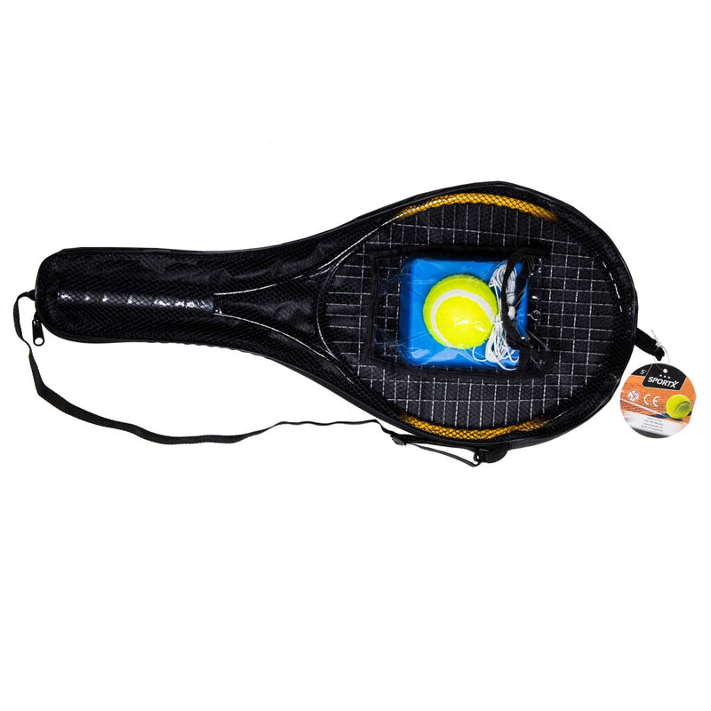 Load image into Gallery viewer, Sportx tennistrainer