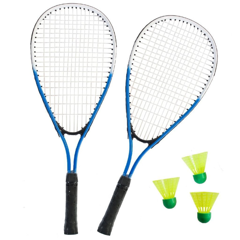 Load image into Gallery viewer, Sportx speed badminton 6-delig