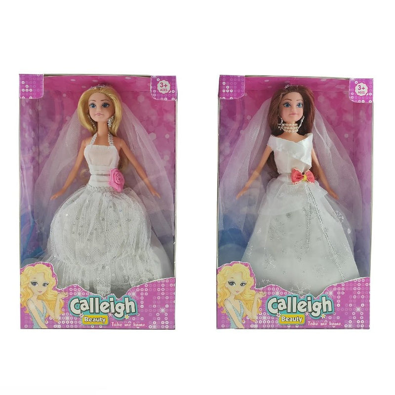 Load image into Gallery viewer, Basic calleigh bruid pop 29 cm