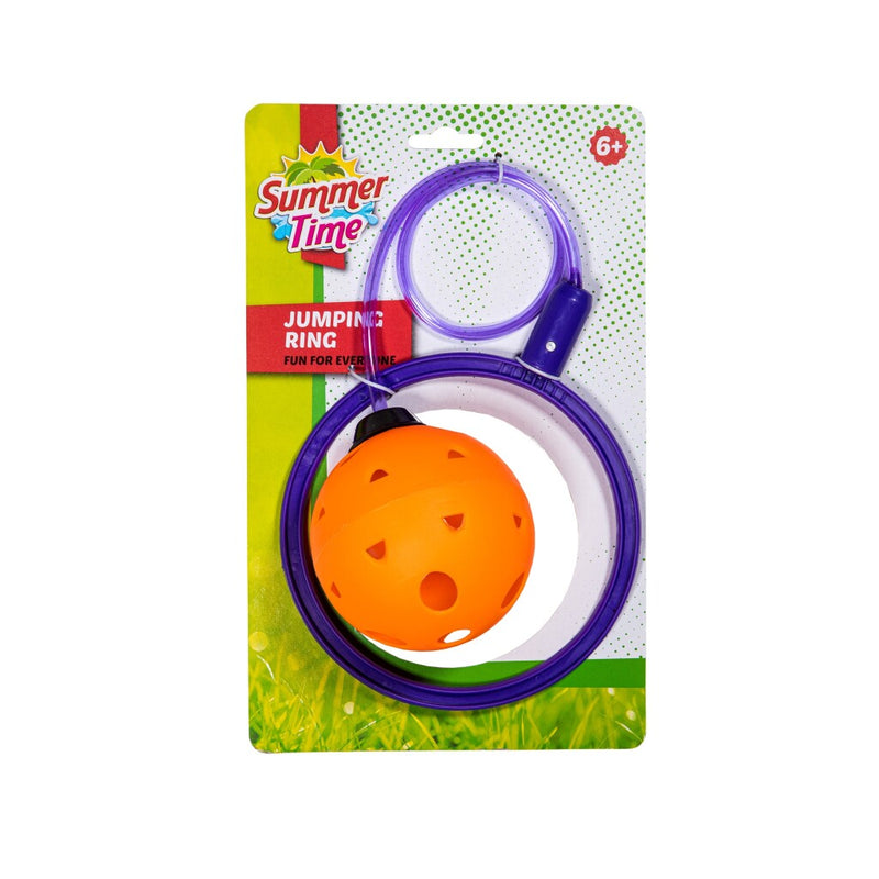 Load image into Gallery viewer, Summertime jumping ring