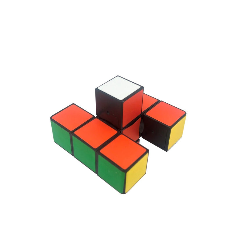 Load image into Gallery viewer, Clown games clown magic cube 1x3