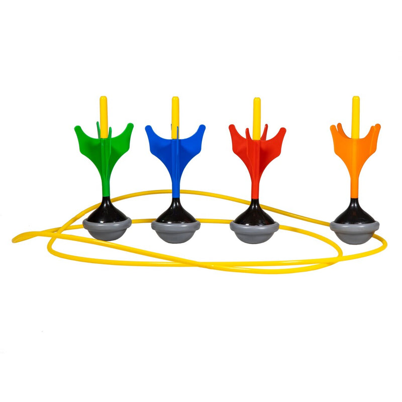 Load image into Gallery viewer, Outdoor play garden darts