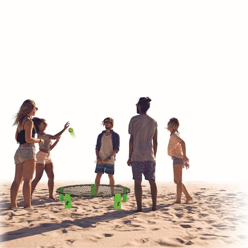 Load image into Gallery viewer, Sportx smashball