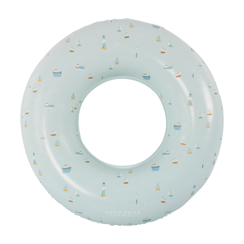 Afbeelding laden in galerijviewer, Little dutch zwemring sailors bay 50cm