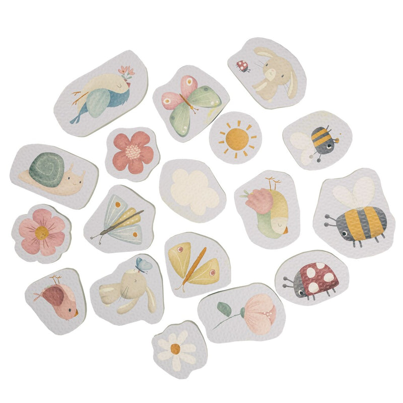 Load image into Gallery viewer, Rubo Toys Rubo Toys Bad Foam Figuren Flowers