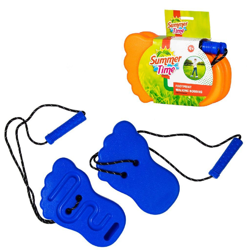 Load image into Gallery viewer, Summertime footprint klossen