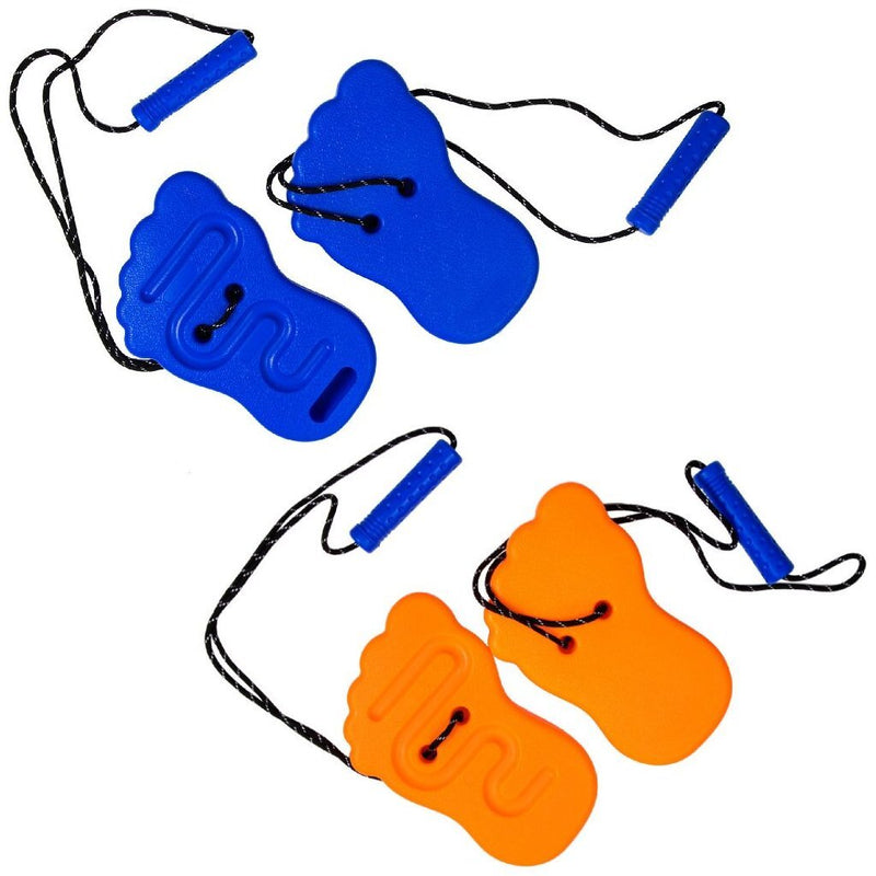 Load image into Gallery viewer, Summertime footprint klossen