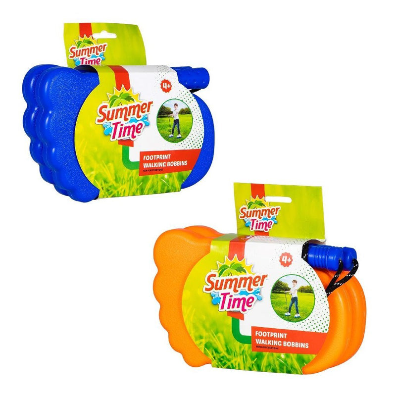 Load image into Gallery viewer, Summertime footprint klossen