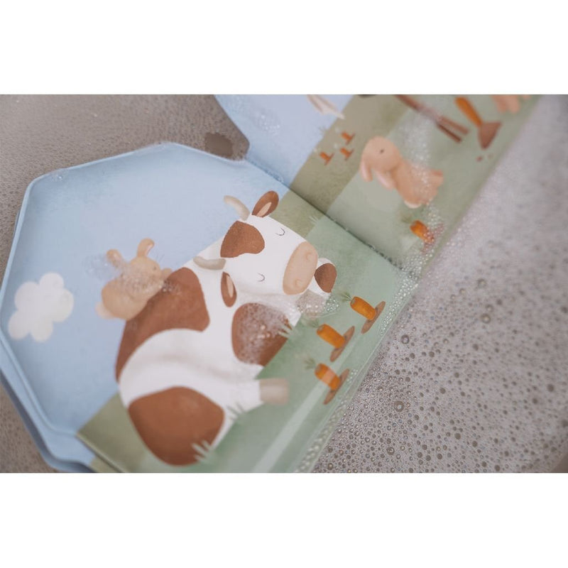 Load image into Gallery viewer, Little dutch farm badboekje