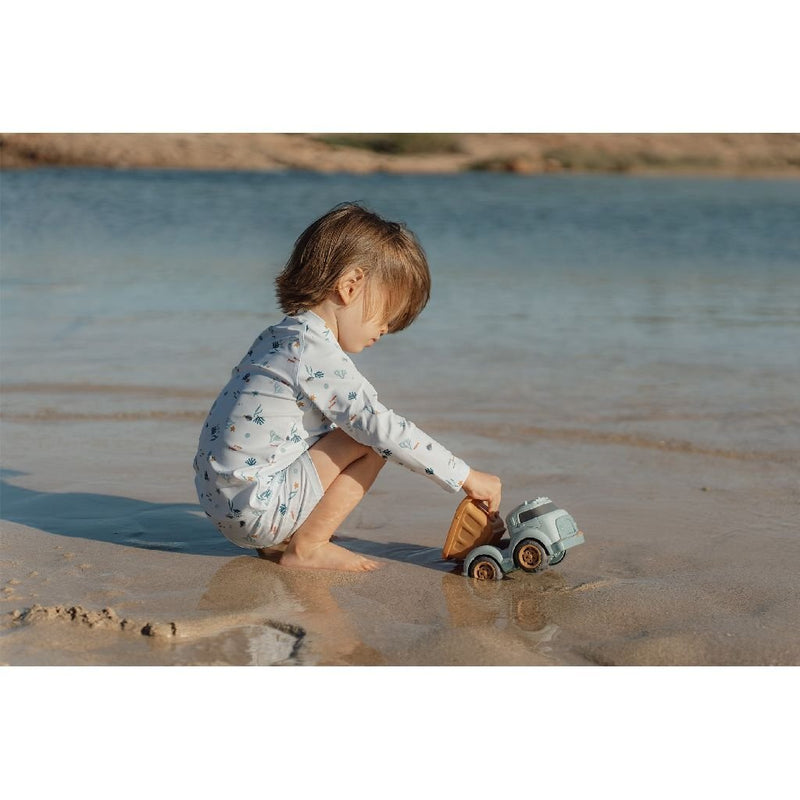 Load image into Gallery viewer, Little dutch kiepwagen 17 cm