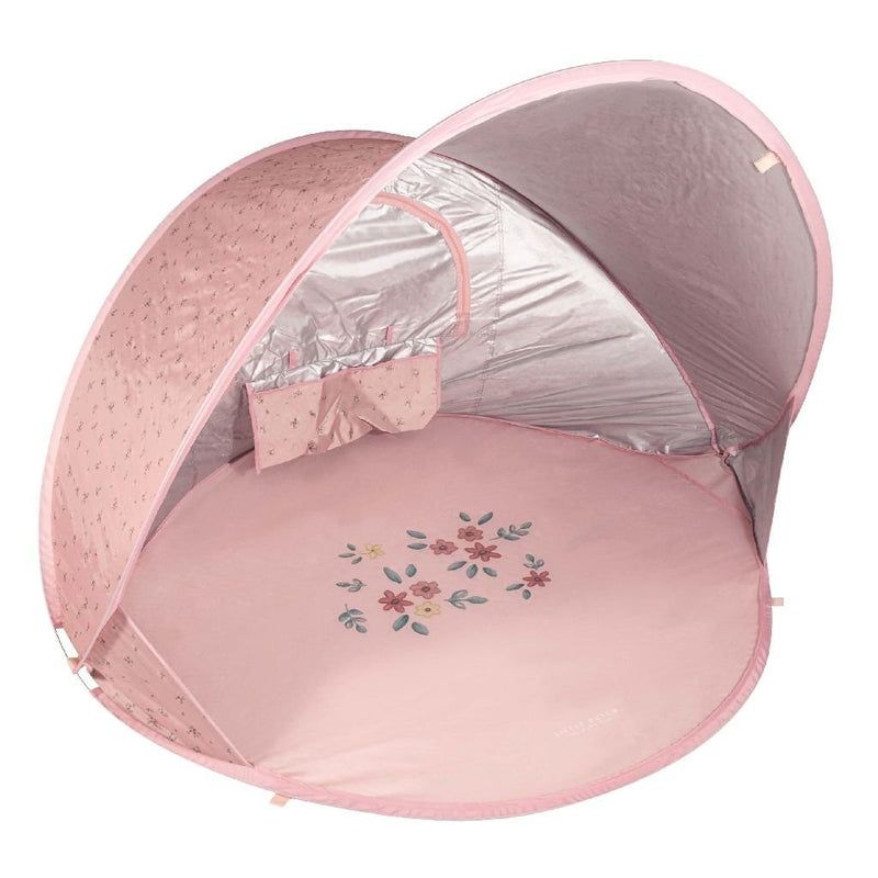 Load image into Gallery viewer, Little dutch ocean dreams pop-up tent roze