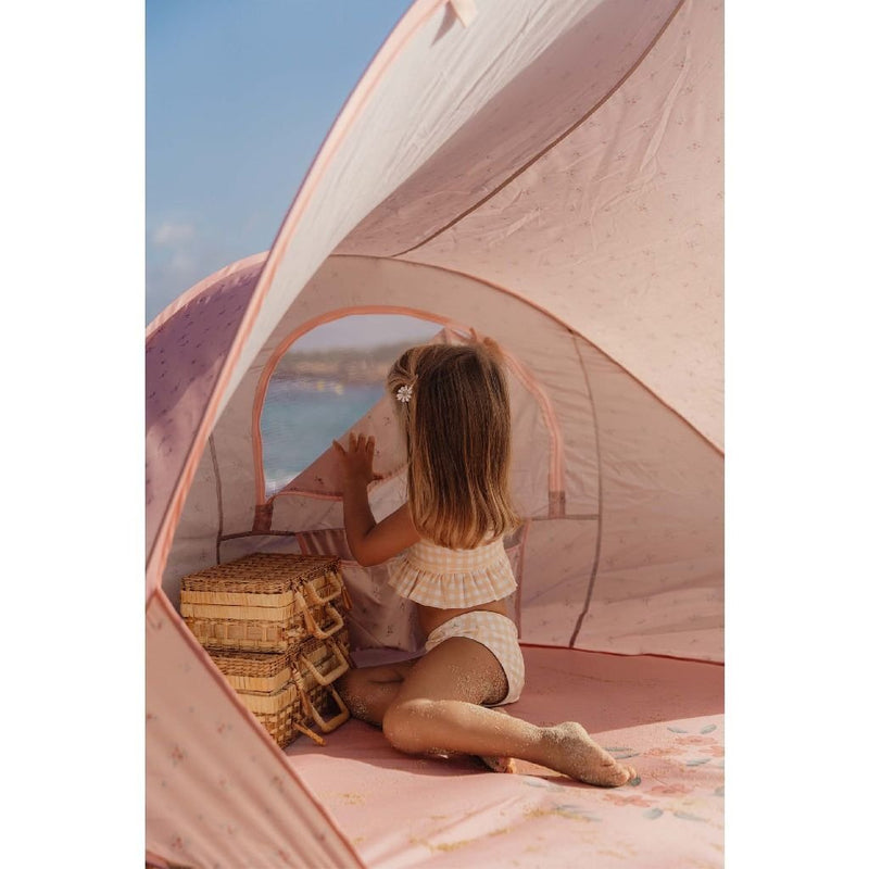Load image into Gallery viewer, Little dutch ocean dreams pop-up tent roze
