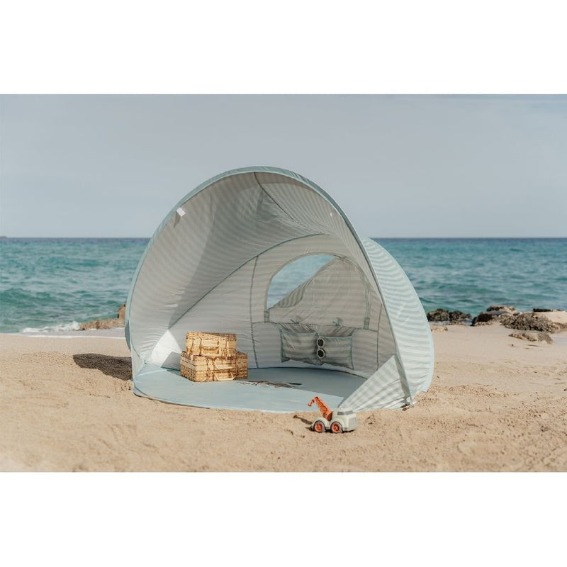 Load image into Gallery viewer, Little dutch fresh greens pop-up tent