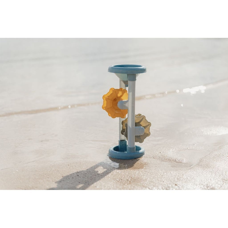 Load image into Gallery viewer, Little dutch zand watermolen ocean dreams blauw