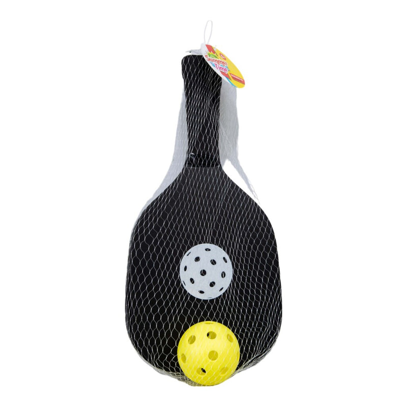 Afbeelding laden in galerijviewer, Summertime pickle ball set