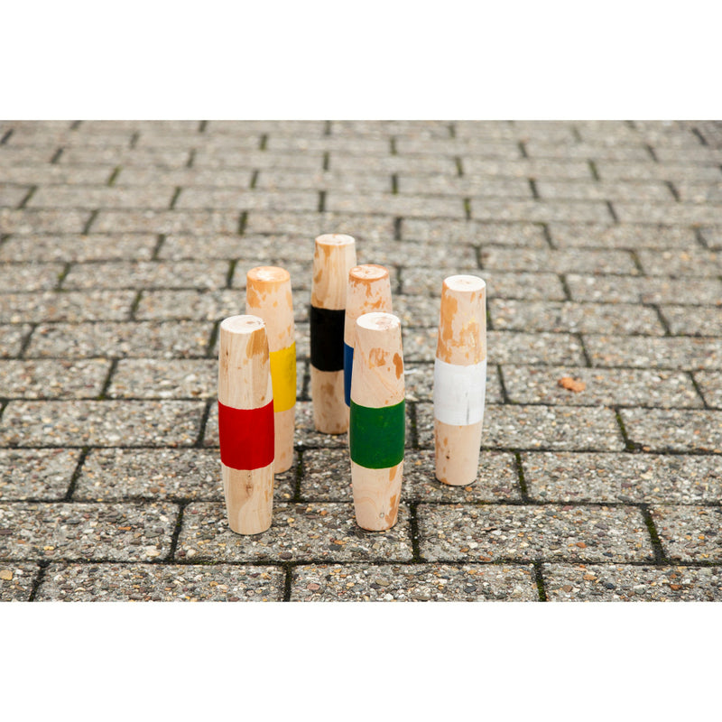 Load image into Gallery viewer, Outdoor play paaltjes voetbal