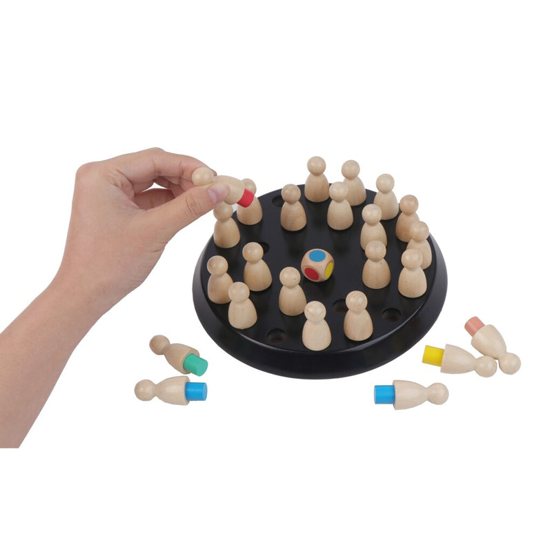 Load image into Gallery viewer, Clown games memory chess