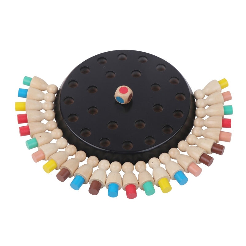 Load image into Gallery viewer, Clown games memory chess