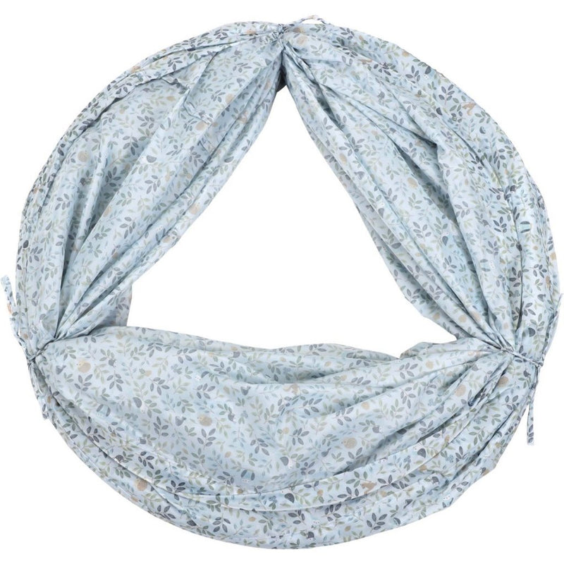 Load image into Gallery viewer, Little dutch forest friends kruiptunnel 180x46 cm blauw