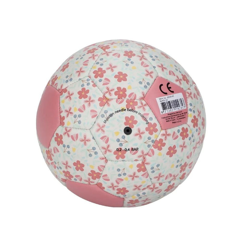 Load image into Gallery viewer, Little dutch mini bal roze pink flowers