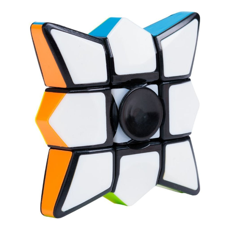 Load image into Gallery viewer, Clown games magic puzzle spinner