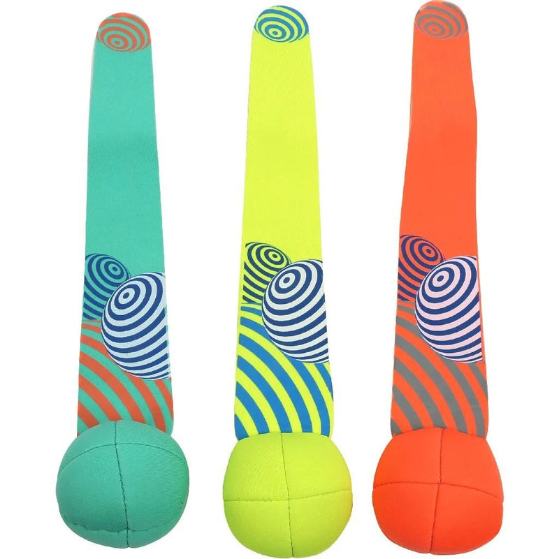 Load image into Gallery viewer, Overige merken neoprene tail balls 3 stuks