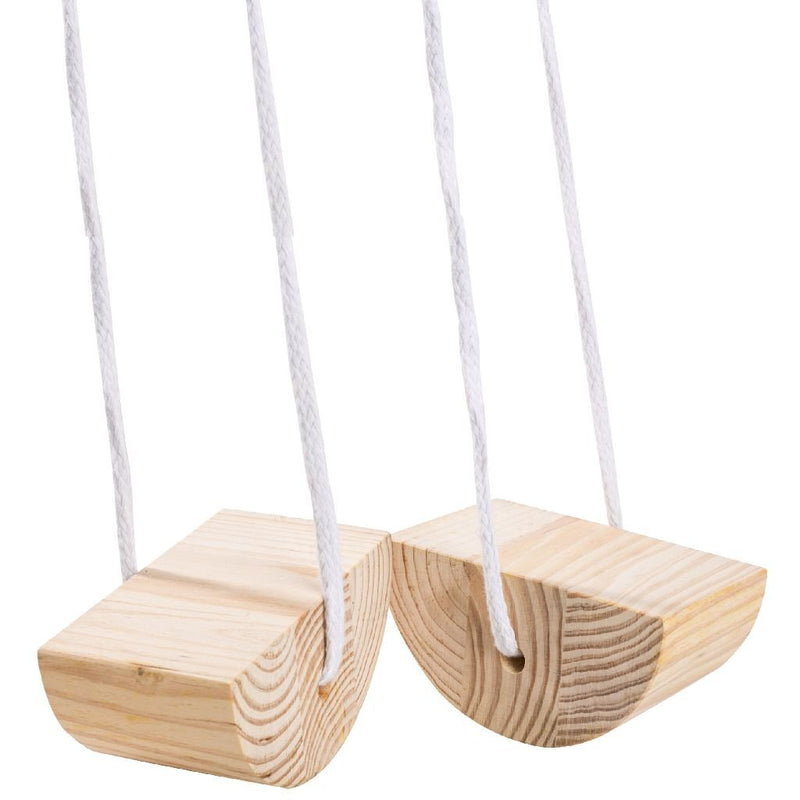 Load image into Gallery viewer, Outdoor play houten loopklossen