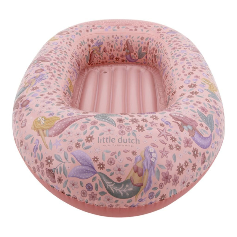 Load image into Gallery viewer, Little dutch | boot dreamy mermaid 100x67cm