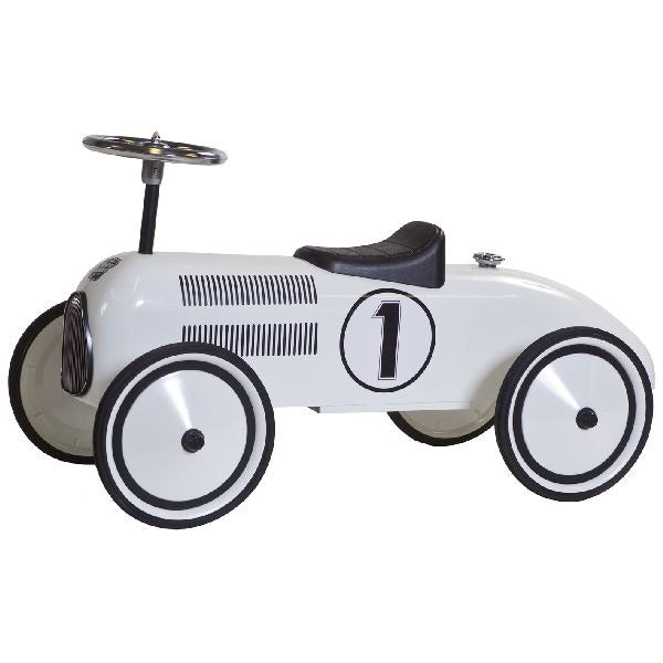 Load image into Gallery viewer, Retro roller loopauto lewis