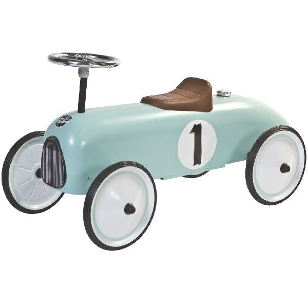 Load image into Gallery viewer, Retro roller loopauto colin