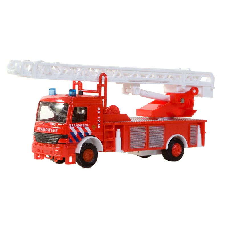 Load image into Gallery viewer, 112 112 Brandweer + Licht + Geluid 15cm