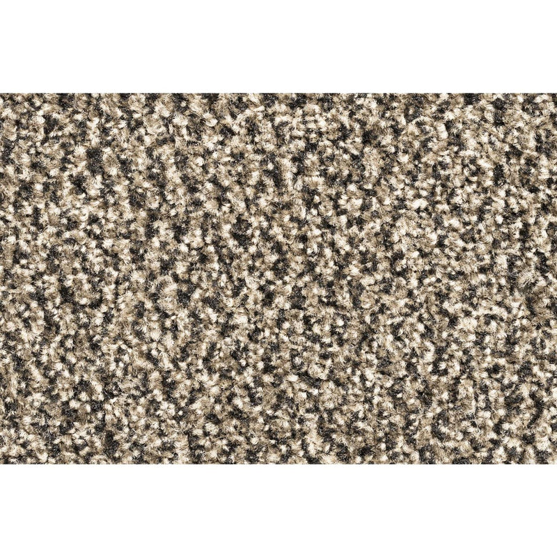 Load image into Gallery viewer, Hamat schoonloopmat ingresso 60x90cm taupe