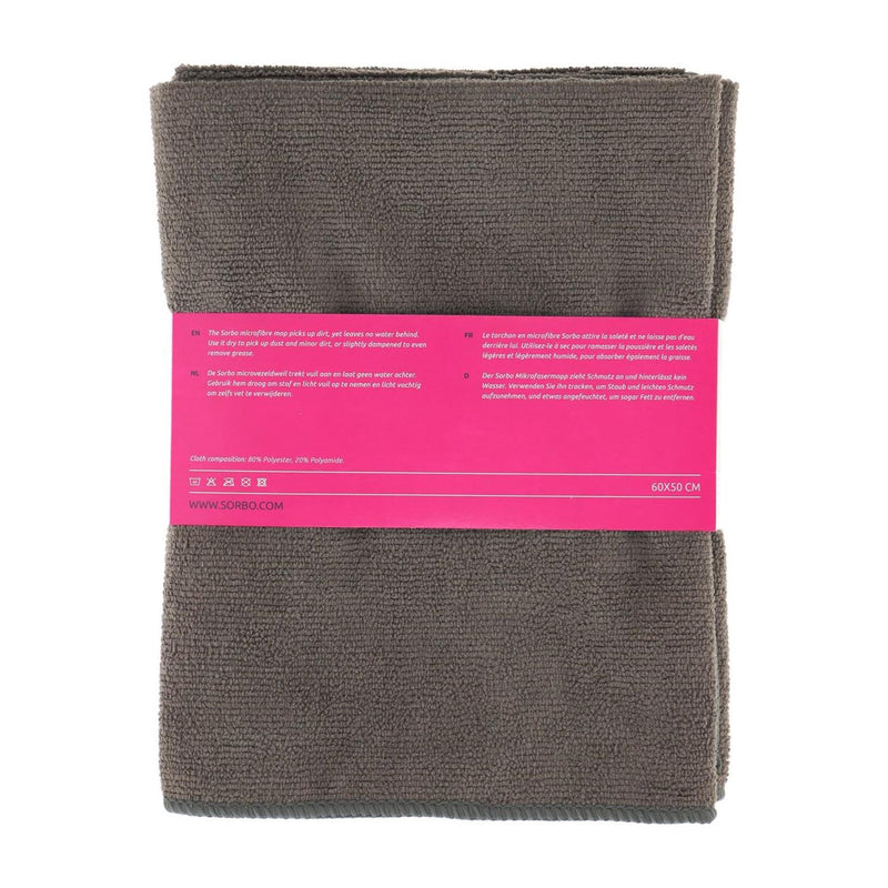 Load image into Gallery viewer, Sorbo microvezeldweil 2 stuks 50x60cm