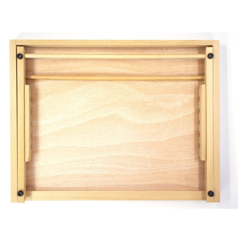Load image into Gallery viewer, Kangaro k-830041 workstation a3+ beukenhout naturel