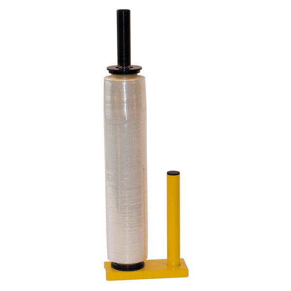Afbeelding laden in galerijviewer, Raadhuis rd-351197 handafroller voor handwikkelfolie metaal 400-500mm