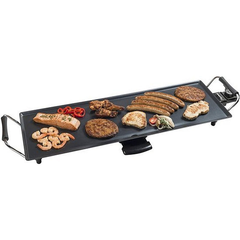 Load image into Gallery viewer, Bestron abp603 plancha bakplaat xl 1800w