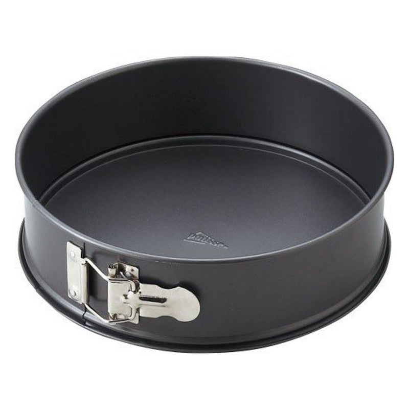 Load image into Gallery viewer, Patisse springvorm 16 cm antraciet