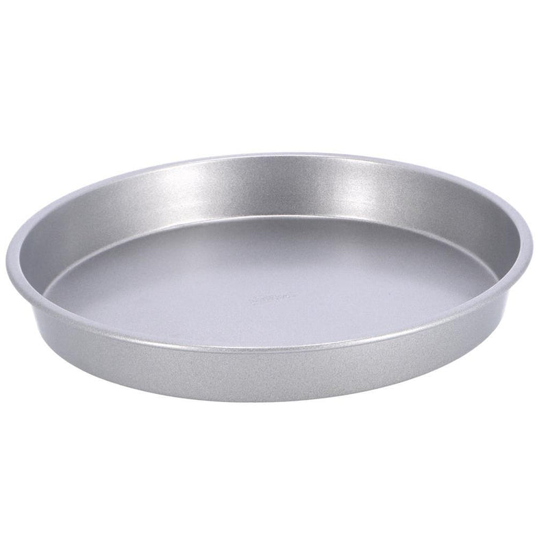 Afbeelding laden in galerijviewer, Patisse taartvorm antikleef 28 cm zilver
