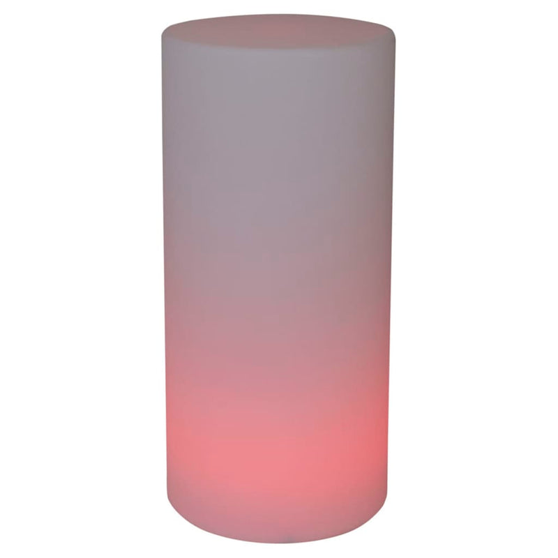 Load image into Gallery viewer, Eurotrail vloerlamp led oplaadbaar buis 80 cm