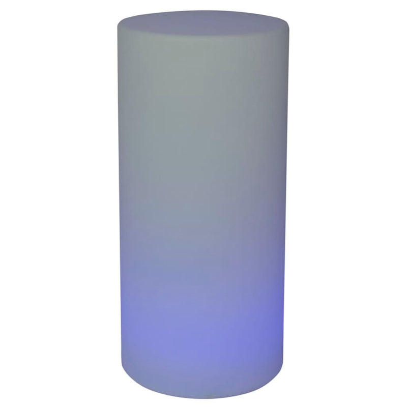 Load image into Gallery viewer, Eurotrail vloerlamp led oplaadbaar buis 80 cm
