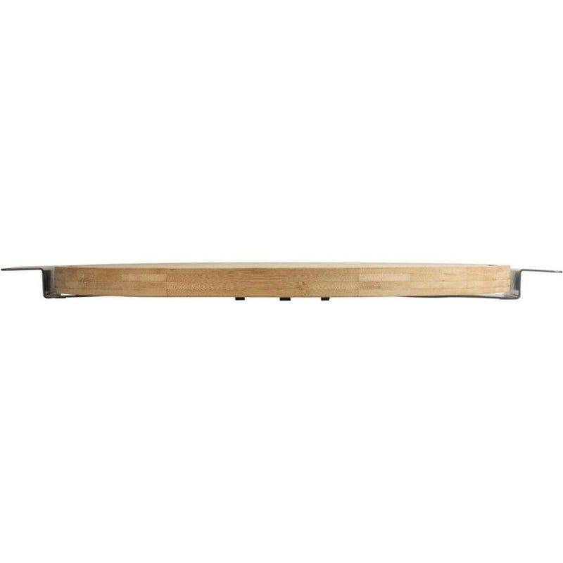 Load image into Gallery viewer, Gusta Gusta Houten Serveerplank Lazy Susan 42 cm
