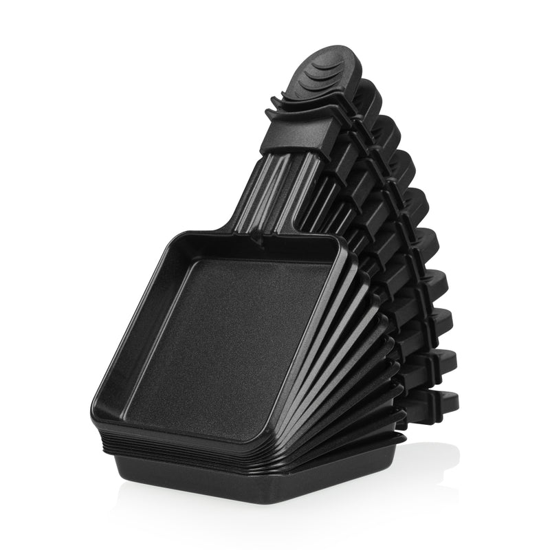 Load image into Gallery viewer, Princess 162650 raclette 10 zwart