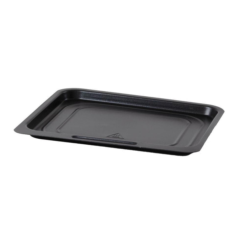 Load image into Gallery viewer, Inventum gf1200hld mini oven 12l 1500w zwart rvs