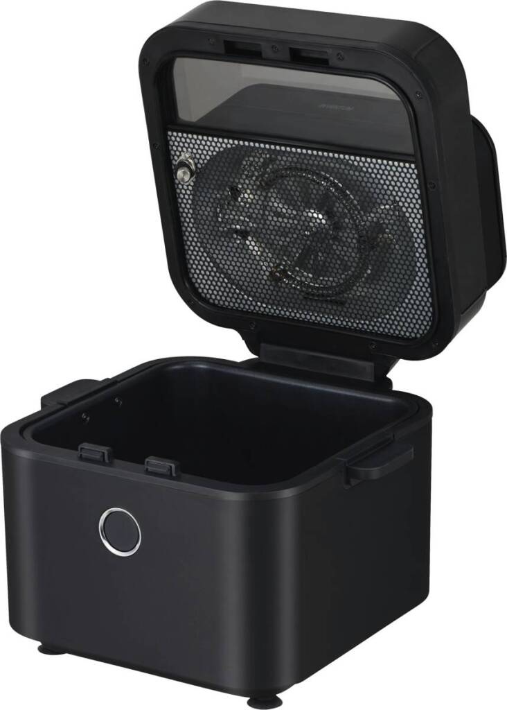 Load image into Gallery viewer, Inventum gf730hldb friteuses