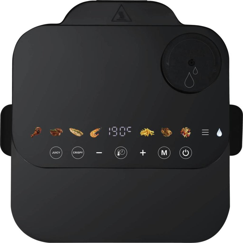Load image into Gallery viewer, Inventum gf730hldb friteuses
