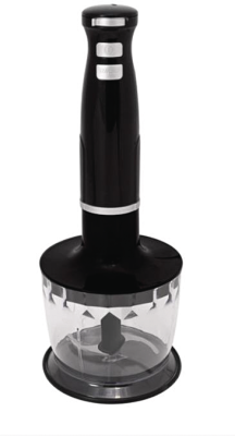 Load image into Gallery viewer, Inventum mx301s staafmixer