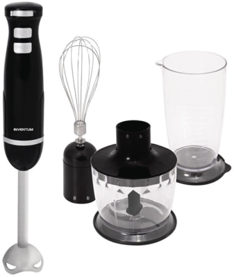 Load image into Gallery viewer, Inventum mx301s staafmixer